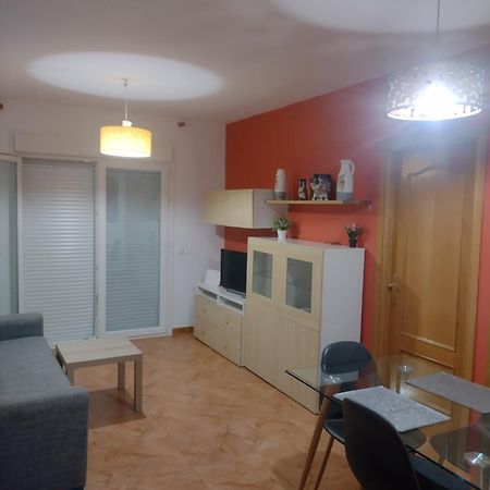Relaxing Beach Apartment In Fuengirola Parking 外观 照片